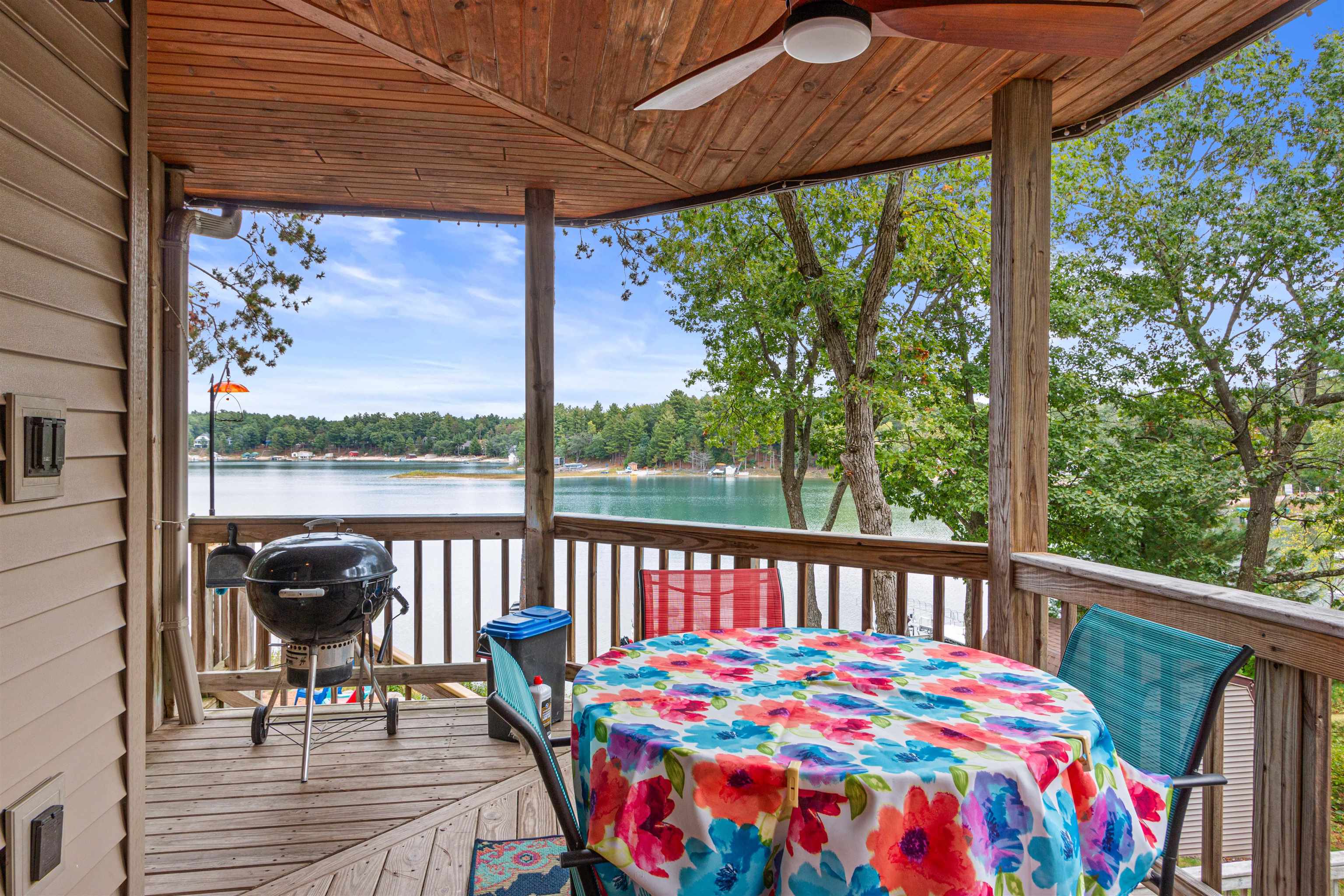 N1736 20th Road Wautoma, WI 54982 - Photo 58 of 80