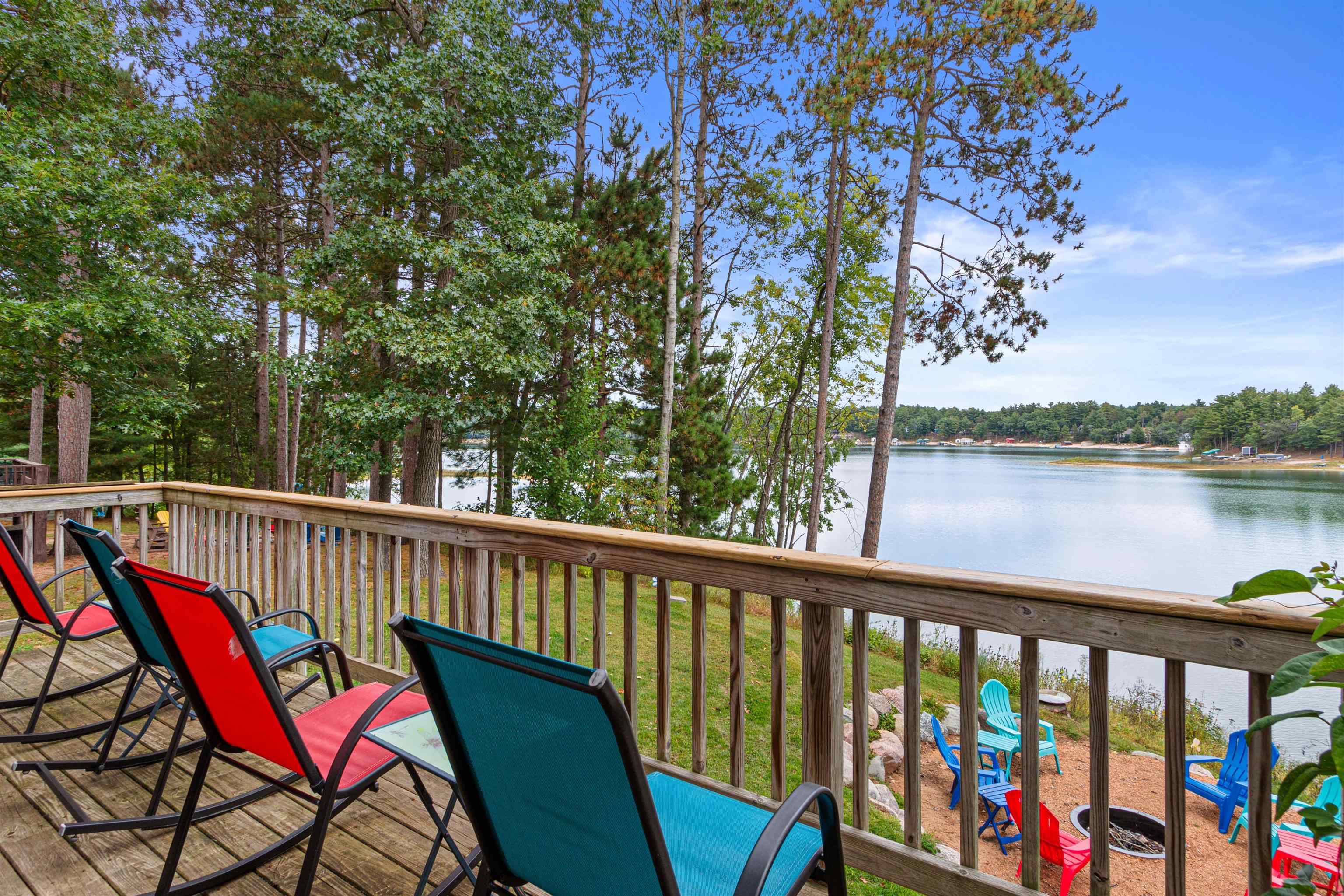 N1736 20th Road Wautoma, WI 54982 - Photo 59 of 80