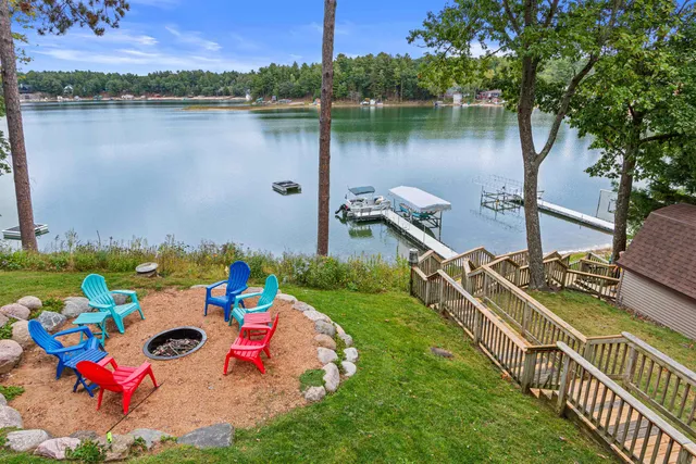 $990,000 | N1736 20th Road, Wautoma, WI 54982