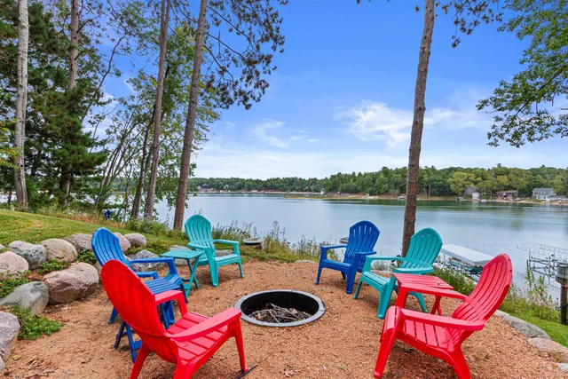 $990,000 | N1736 20th Road, Wautoma, WI 54982