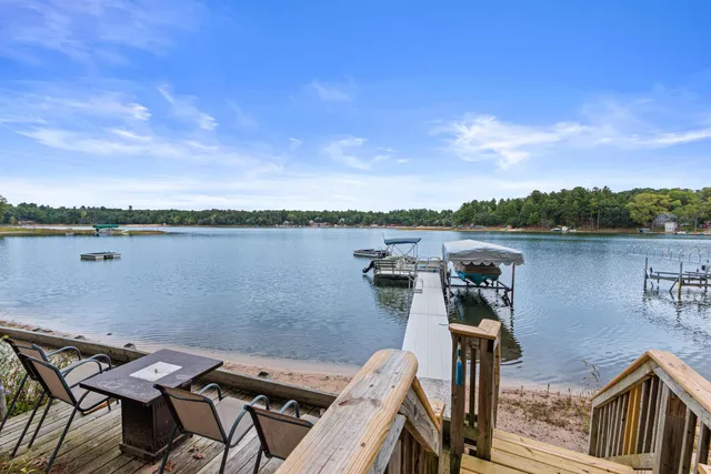 $990,000 | N1736 20th Road, Wautoma, WI 54982