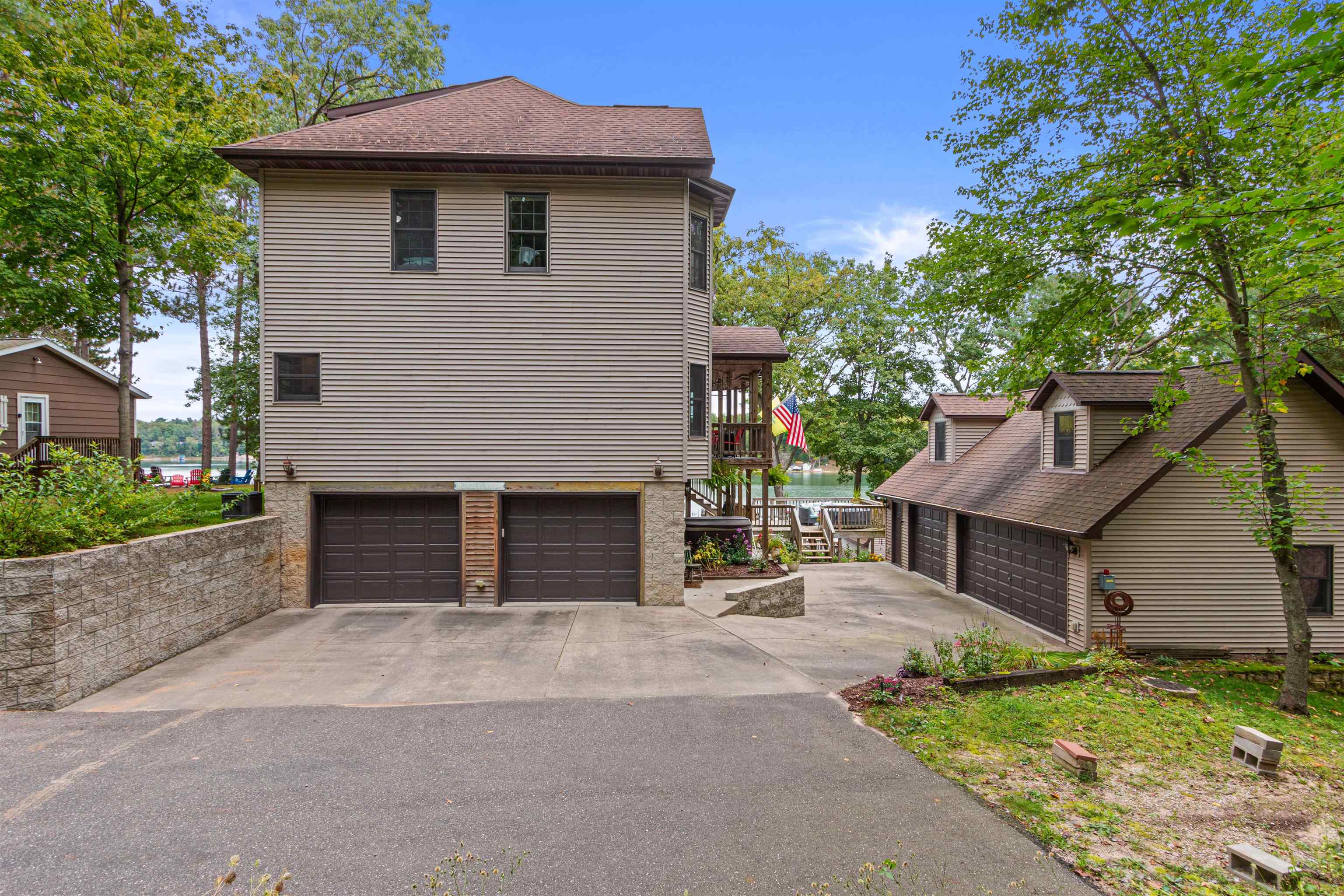 N1736 20th Road Wautoma, WI 54982 - Photo 66 of 80