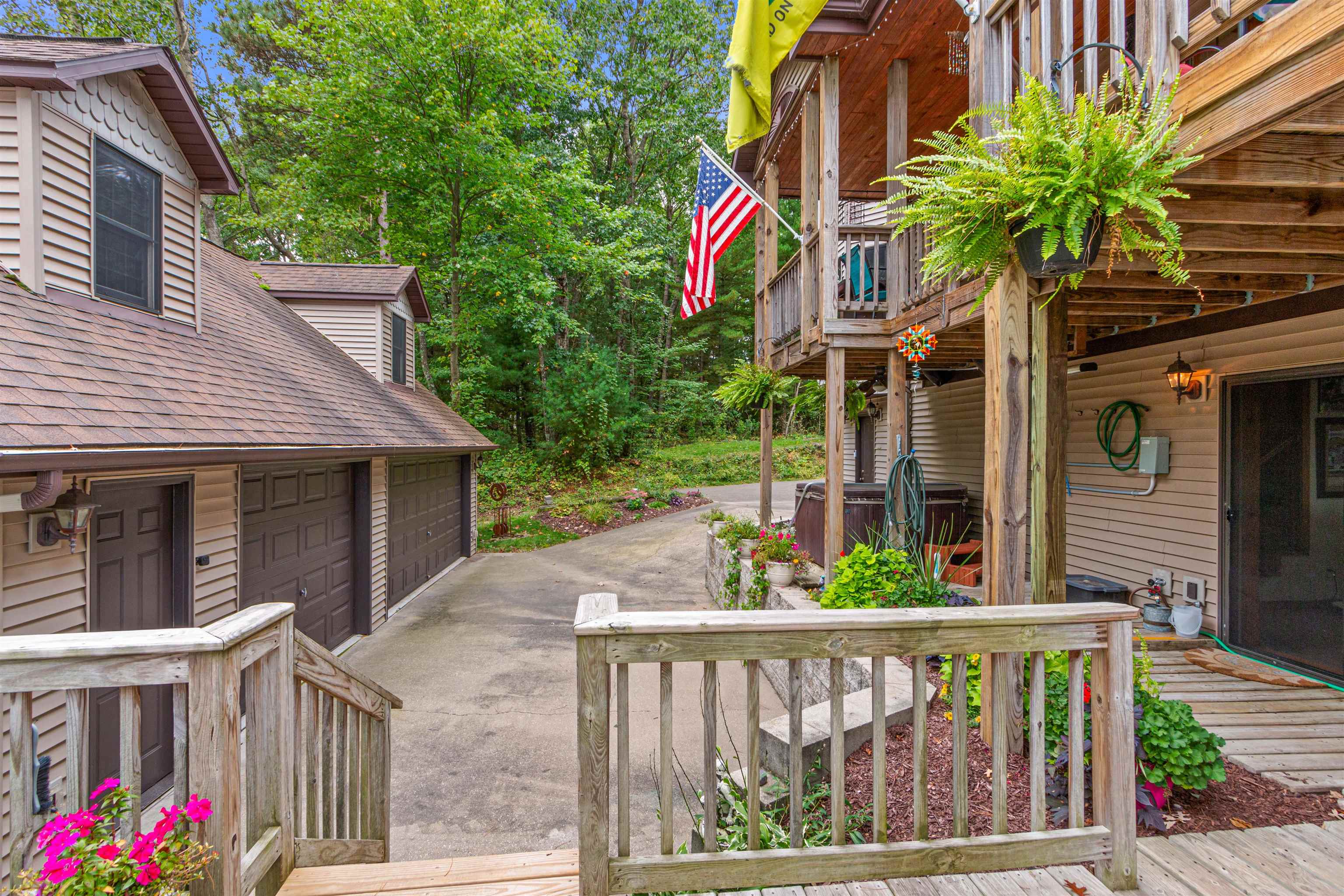 N1736 20th Road Wautoma, WI 54982 - Photo 67 of 80