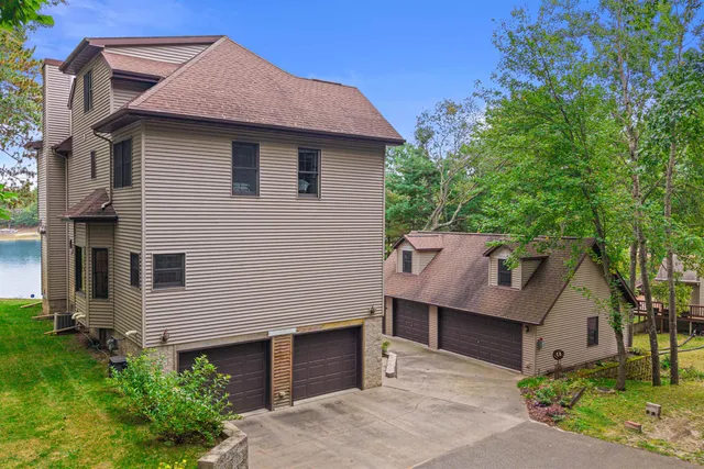 $990,000 | N1736 20th Road, Wautoma, WI 54982