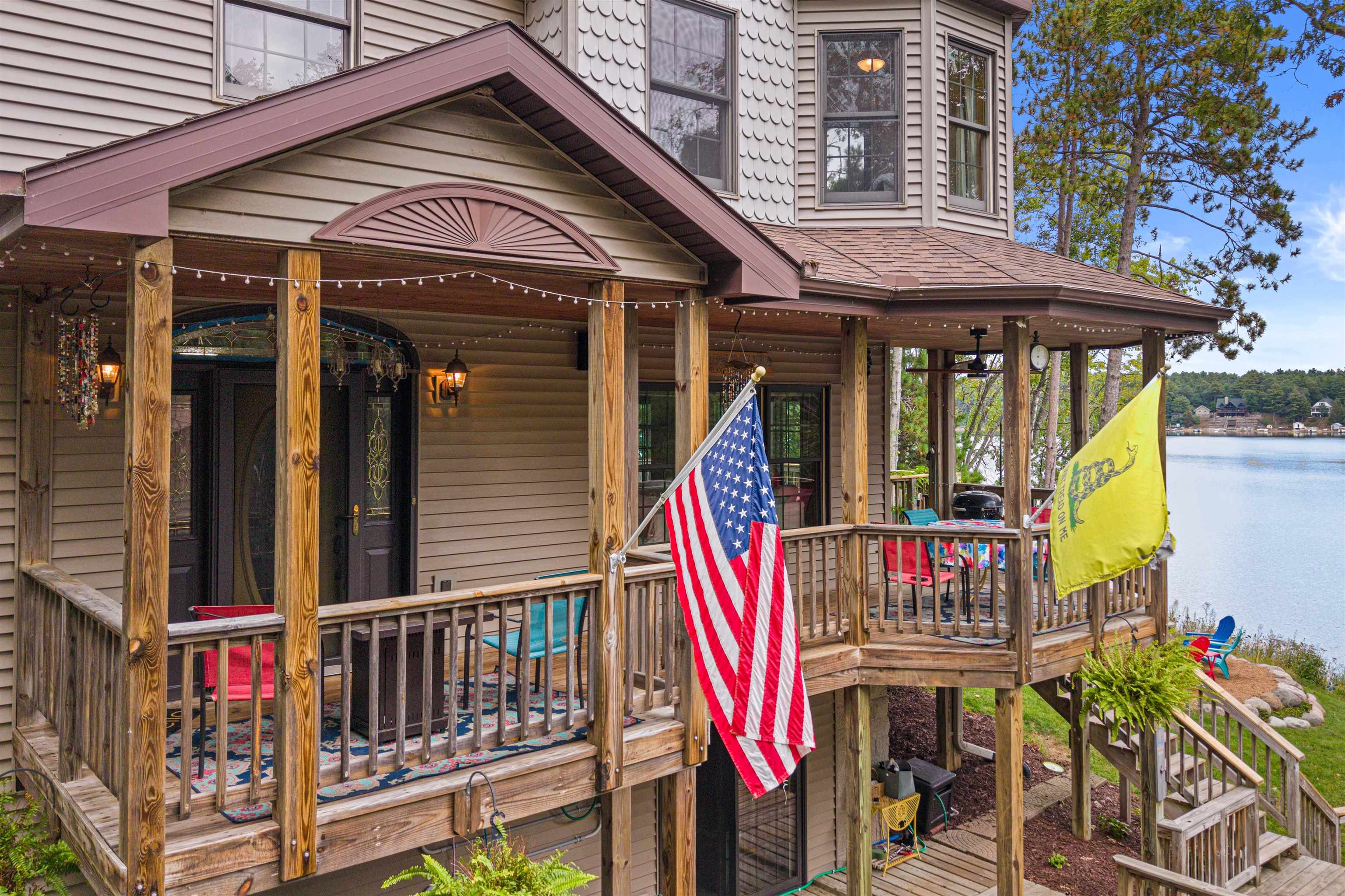 N1736 20th Road Wautoma, WI 54982 - Photo 70 of 80