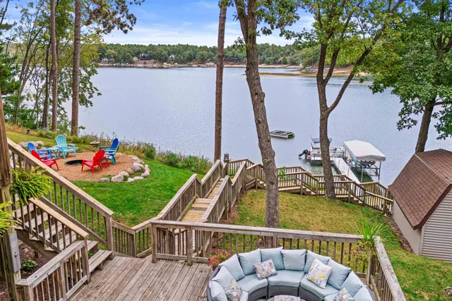 $990,000 | N1736 20th Road, Wautoma, WI 54982