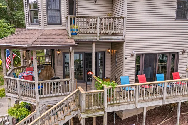 $990,000 | N1736 20th Road, Wautoma, WI 54982