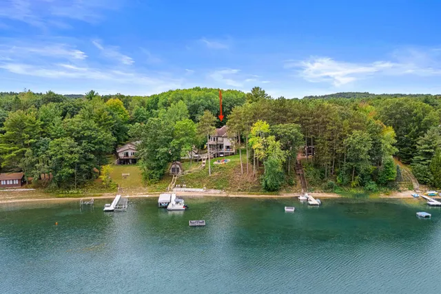 $990,000 | N1736 20th Road, Wautoma, WI 54982