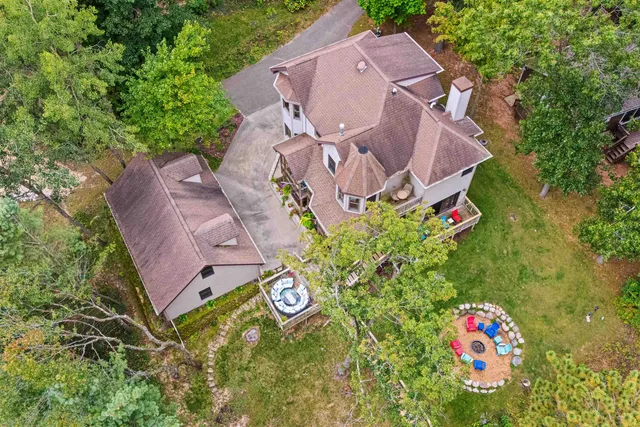 $990,000 | N1736 20th Road, Wautoma, WI 54982