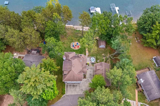 $990,000 | N1736 20th Road, Wautoma, WI 54982