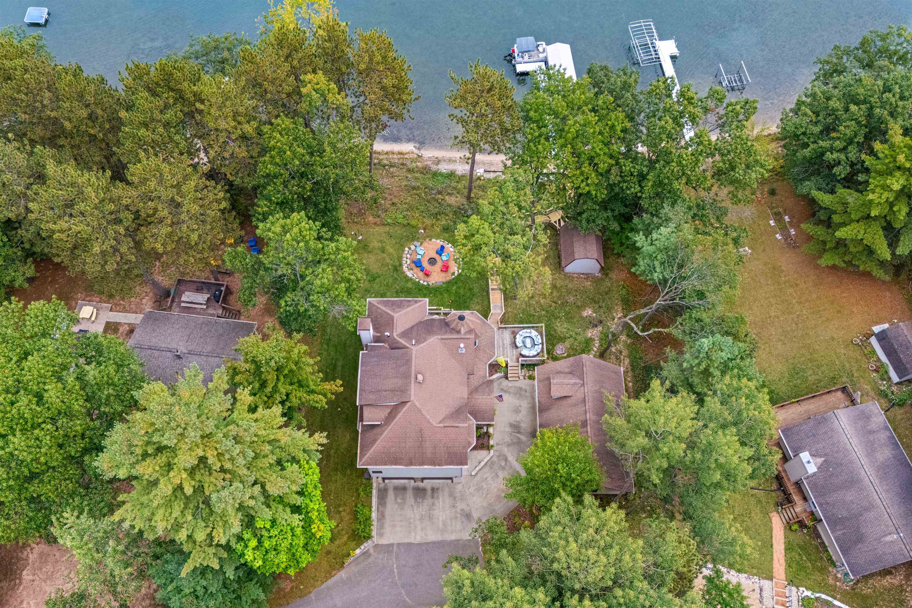 N1736 20th Road Wautoma, WI 54982 - Photo 78 of 80