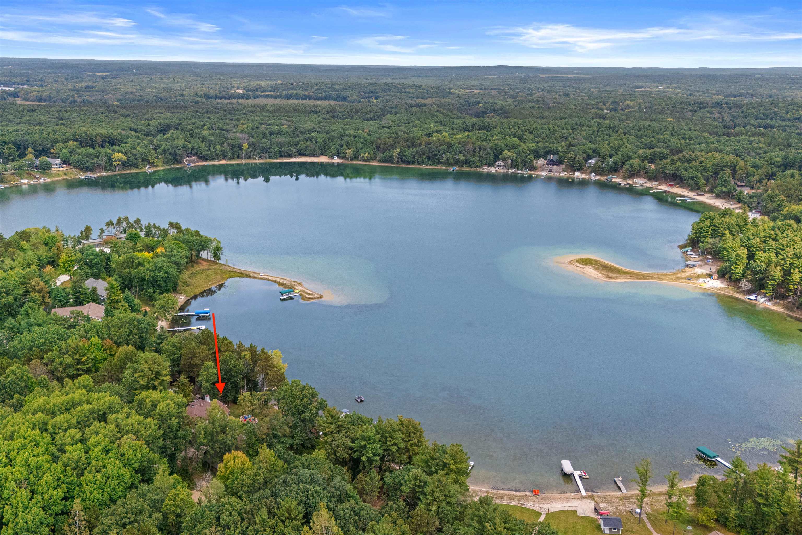 N1736 20th Road Wautoma, WI 54982 - Photo 80 of 80