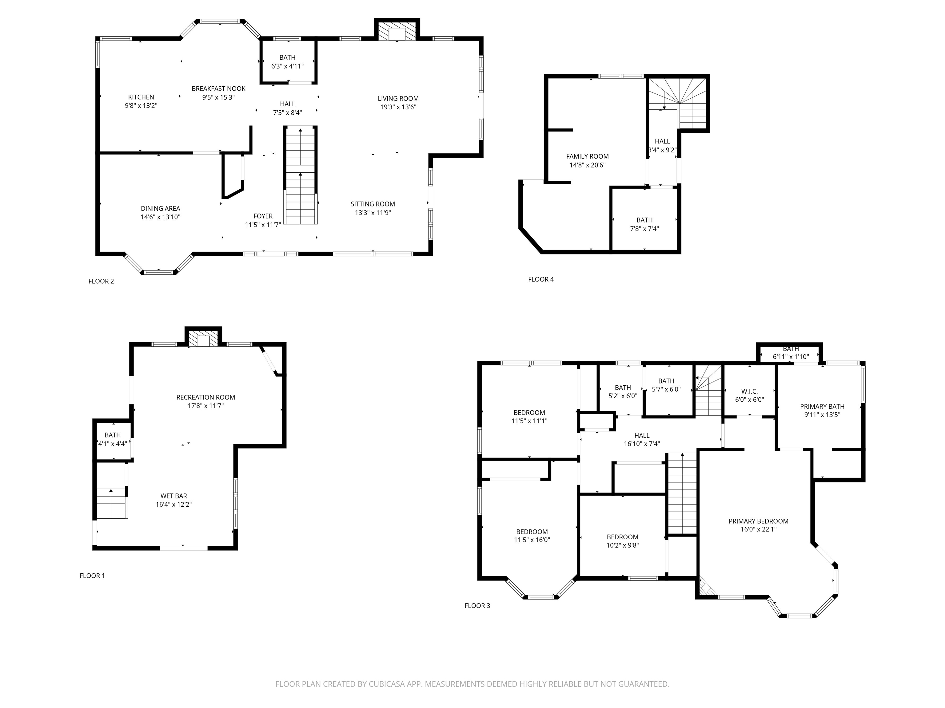 N1736 20th Road Wautoma, WI 54982 - Photo 8 of 80