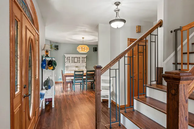 $990,000 | N1736 20th Road, Wautoma, WI 54982