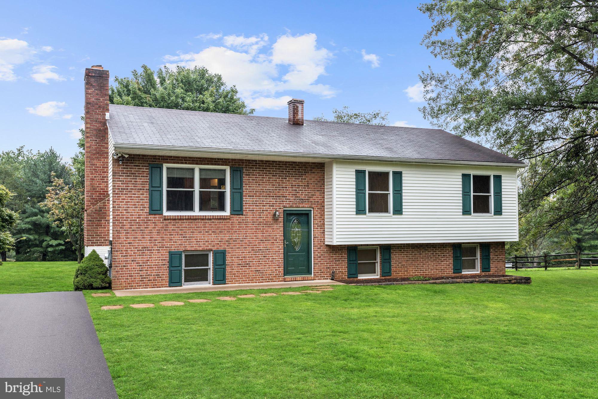 1933 Bulls Sawmill Road Freeland, MD 21053 - Photo 1 of 24 Front Exterior