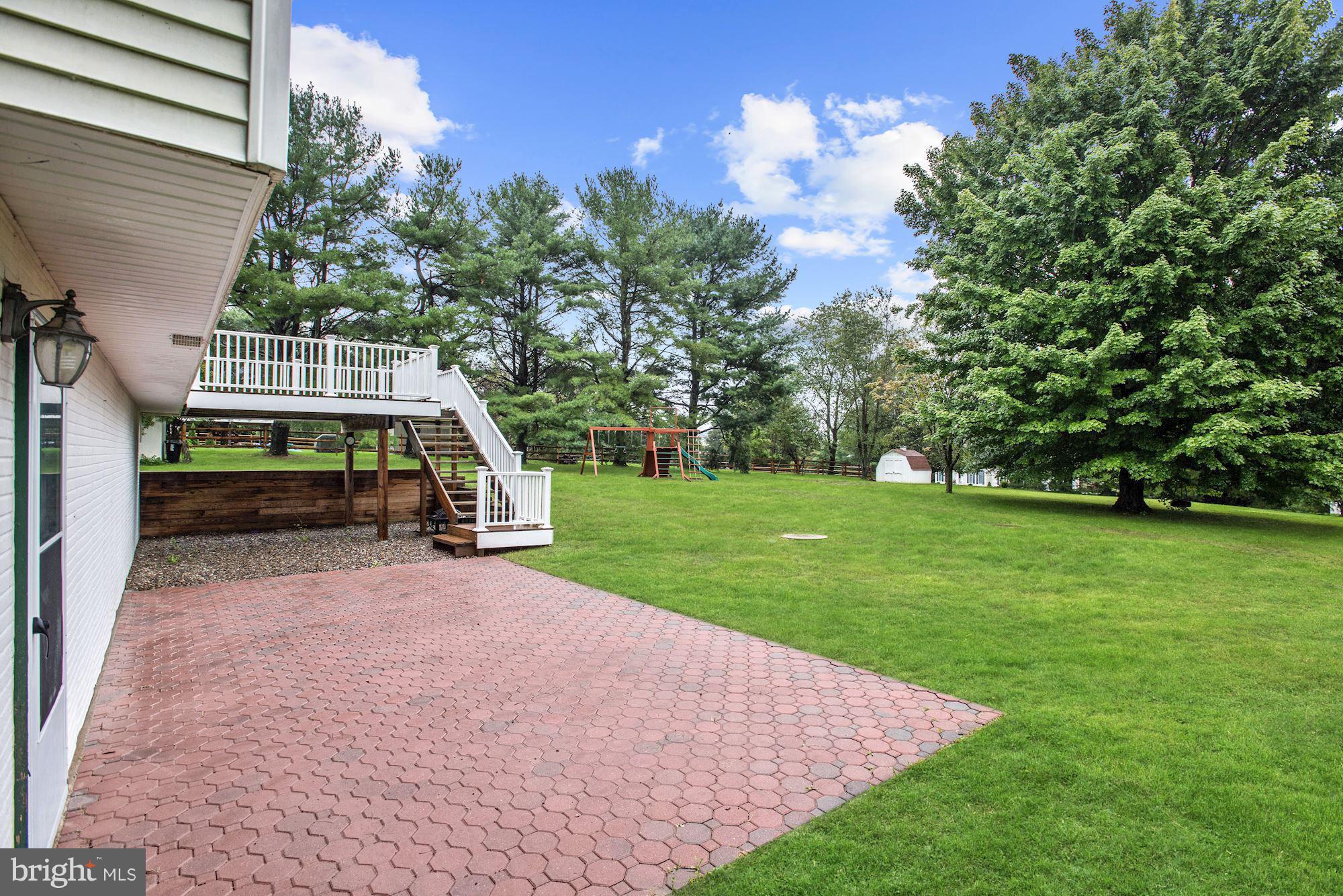 1933 Bulls Sawmill Road Freeland, MD 21053 - Photo 23 of 24 Patio/Landscaped Grounds