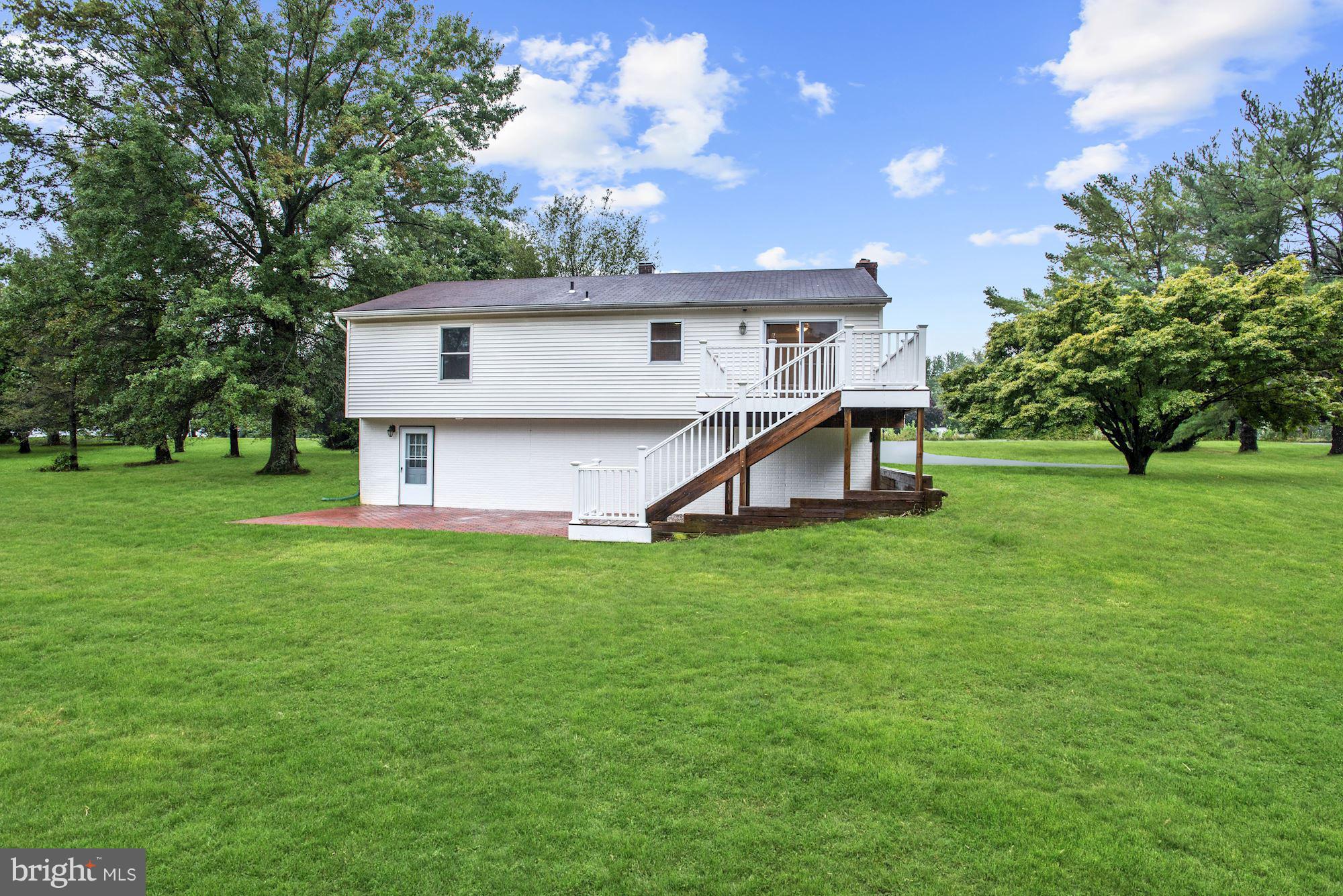 1933 Bulls Sawmill Road Freeland, MD 21053 - Photo 24 of 24 Rear Exterior