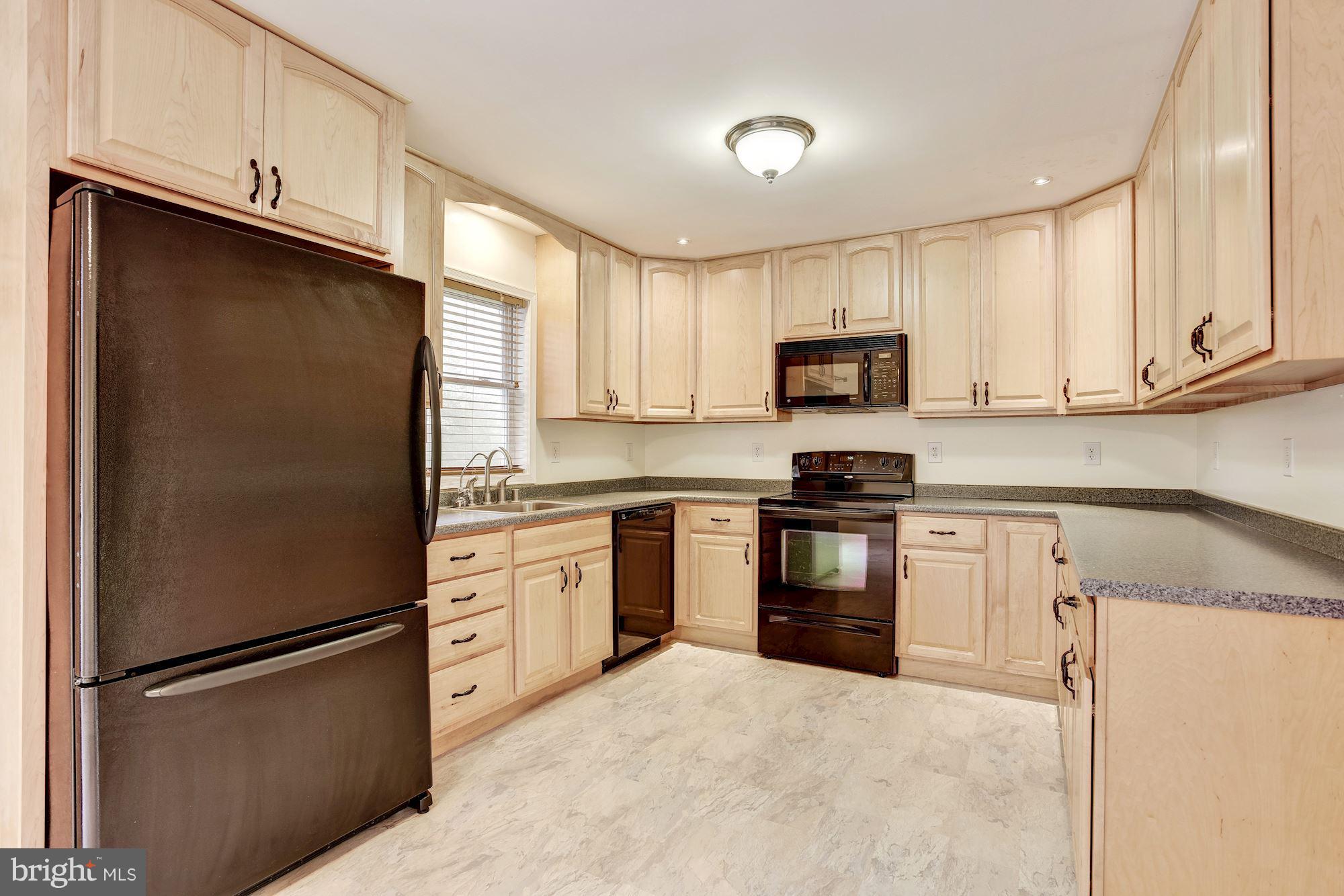 1933 Bulls Sawmill Road Freeland, MD 21053 - Photo 4 of 24 Kitchen