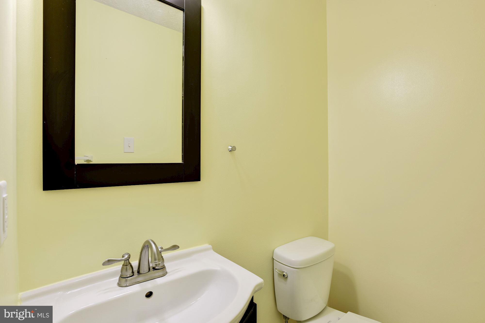 1933 Bulls Sawmill Road Freeland, MD 21053 - Photo 9 of 24 Master Suite Powder Room