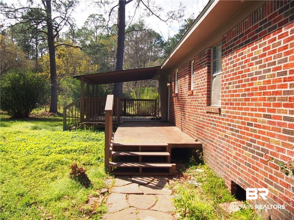5851 Swedetown Road North Theodore, AL 36582 - Photo 5 of 18