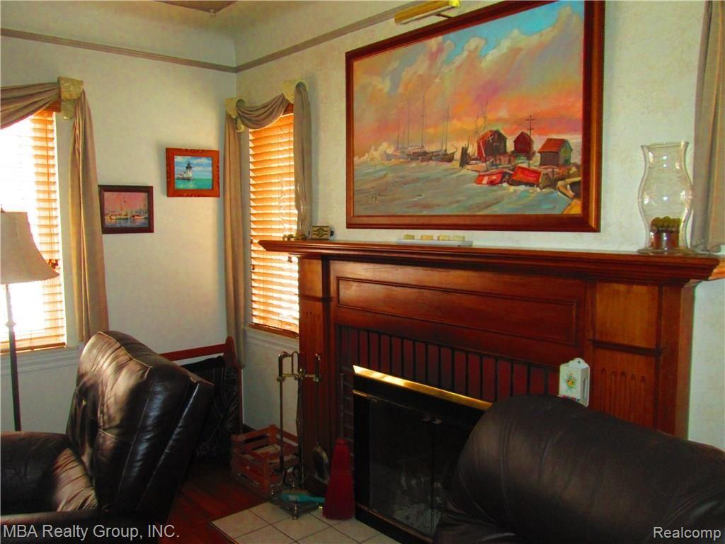 21169 Thorofare Road Grosse Ile, MI 48138 - Photo 14 of 54 IMG_8756.JPG