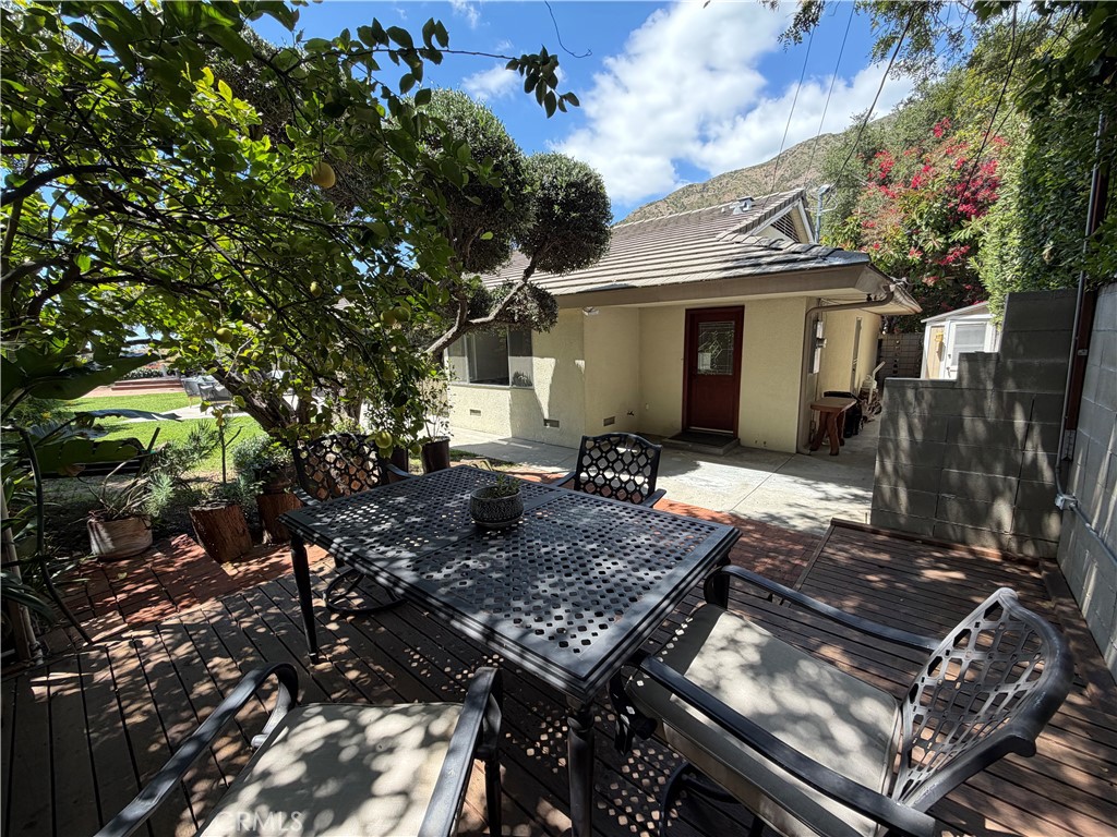 2206 Canyon Road Arcadia, CA 91006 - Photo 37 of 40