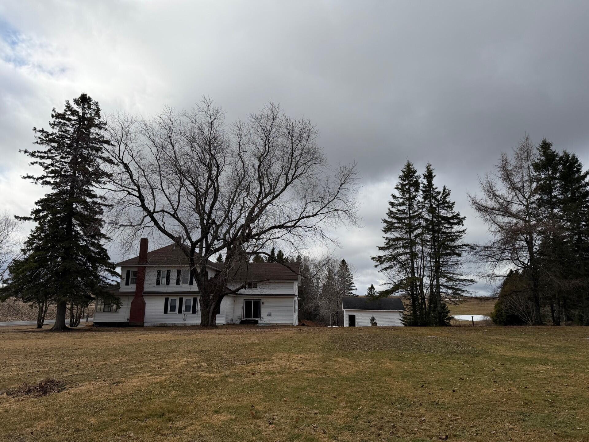 536 Fort Road Mars Hill, ME 04758 - Photo 2 of 35 4008ff11-8d94-4463-a0d4-9cfabbebea94