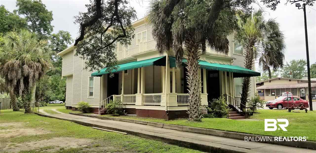 1109 Government Street Mobile, AL 36604 - Photo 1 of 13
