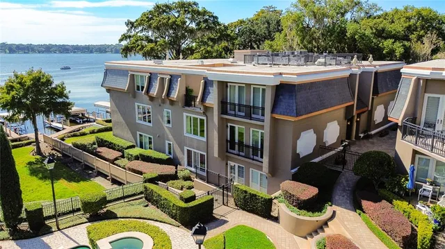 $2,295,000 | 660 Osceola Avenue, Unit 101, Winter Park, FL 32789