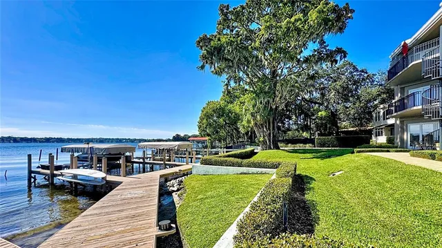 $2,295,000 | 660 Osceola Avenue, Unit 101, Winter Park, FL 32789