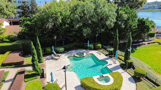 $2,295,000 | 660 Osceola Avenue, Unit 101, Winter Park, FL 32789