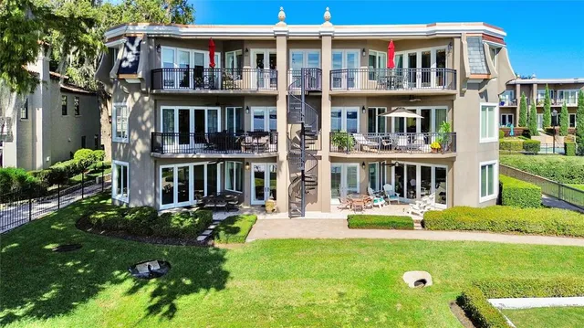 $2,295,000 | 660 Osceola Avenue, Unit 101, Winter Park, FL 32789