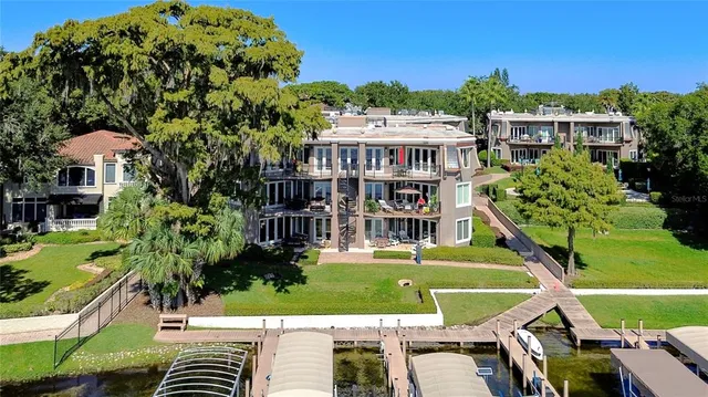 $2,295,000 | 660 Osceola Avenue, Unit 101, Winter Park, FL 32789