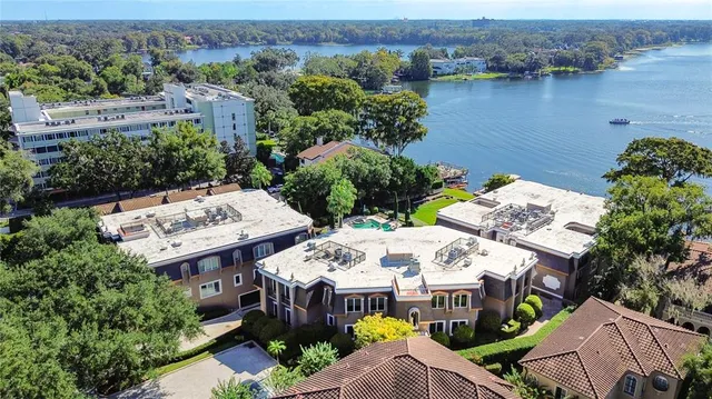 $2,295,000 | 660 Osceola Avenue, Unit 101, Winter Park, FL 32789