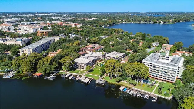 $2,295,000 | 660 Osceola Avenue, Unit 101, Winter Park, FL 32789