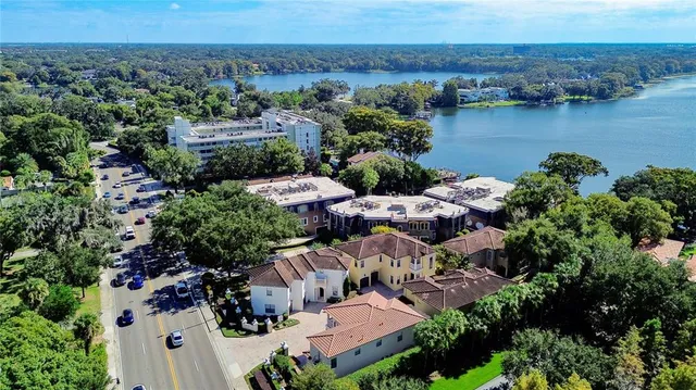 $2,295,000 | 660 Osceola Avenue, Unit 101, Winter Park, FL 32789