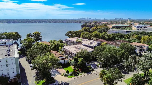 $2,295,000 | 660 Osceola Avenue, Unit 101, Winter Park, FL 32789