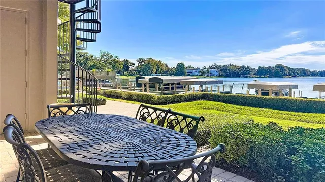 $2,295,000 | 660 Osceola Avenue, Unit 101, Winter Park, FL 32789