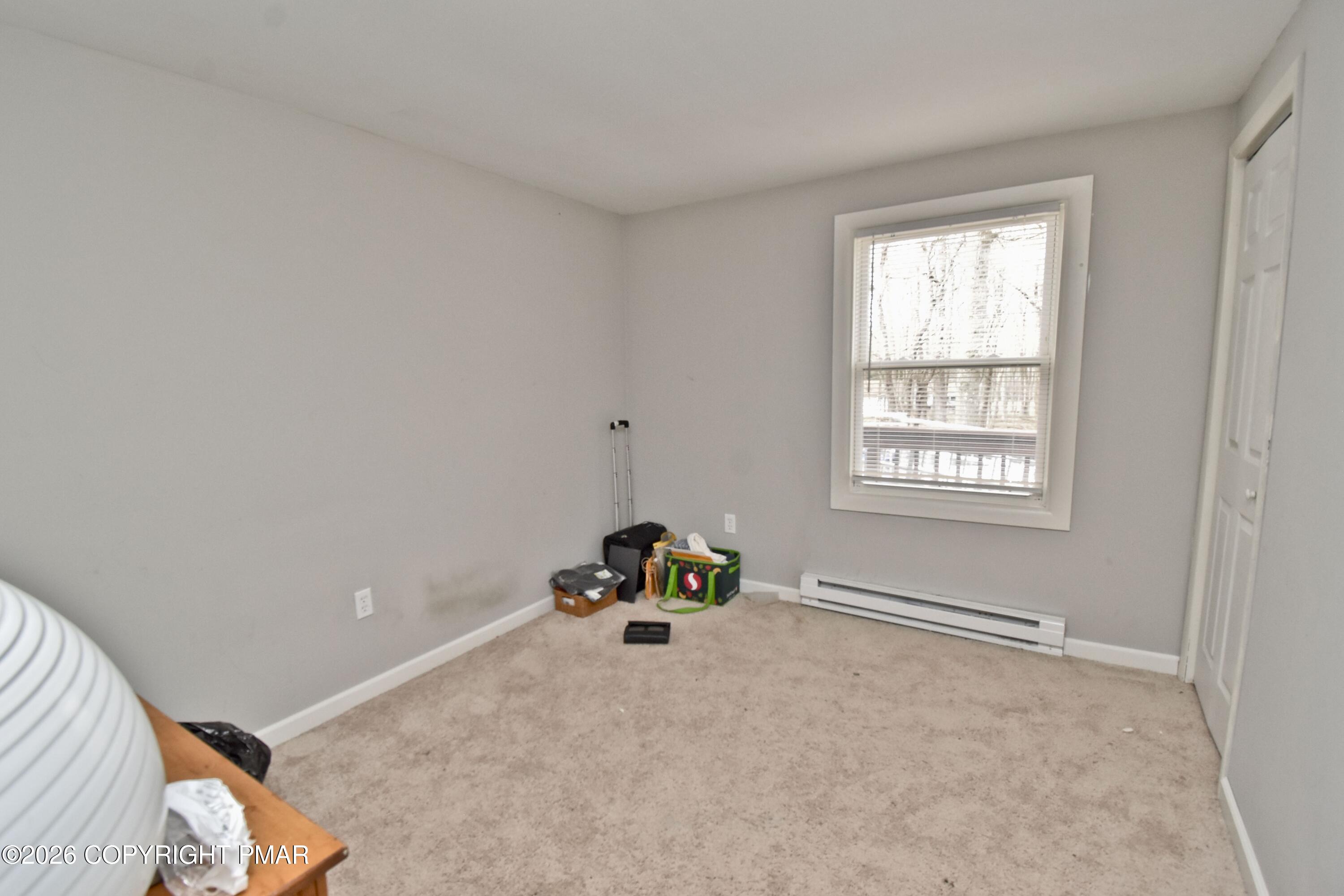 201 Buckhill Road Albrightsville, PA 18210 - Photo 17 of 32 a room with window