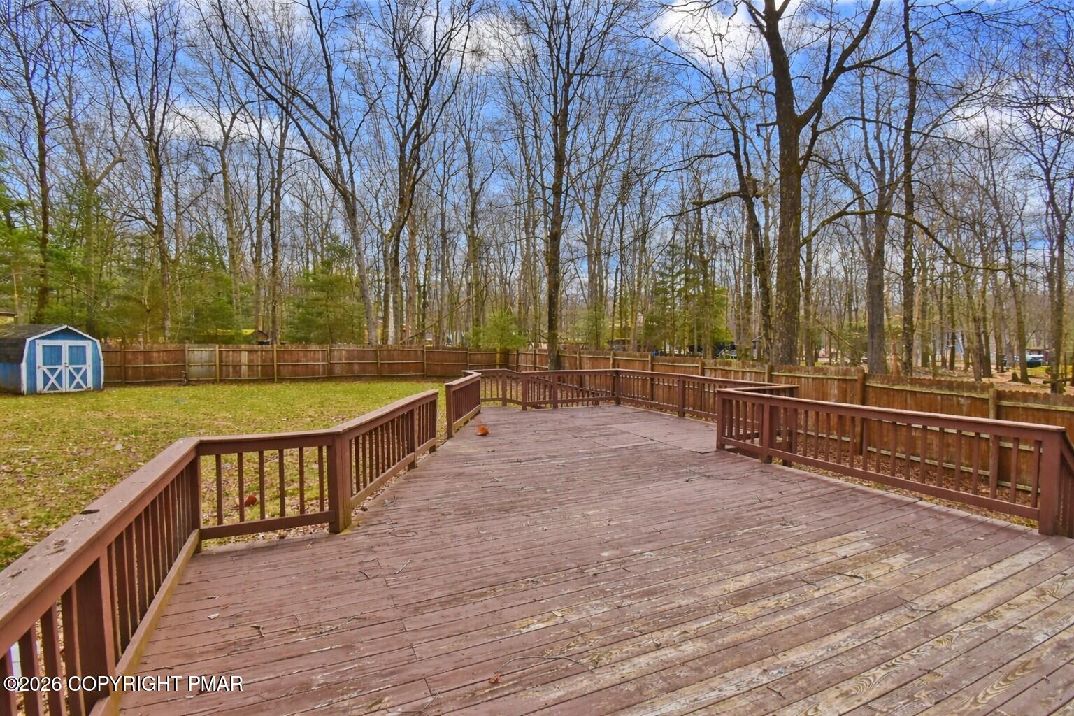 201 Buckhill Road Albrightsville, PA 18210 - Photo 20 of 32 not sure