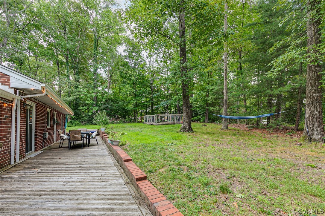 7854 Whitworth Road North Chesterfield, VA 23235 - Photo 18 of 20 Gallery Image 18
