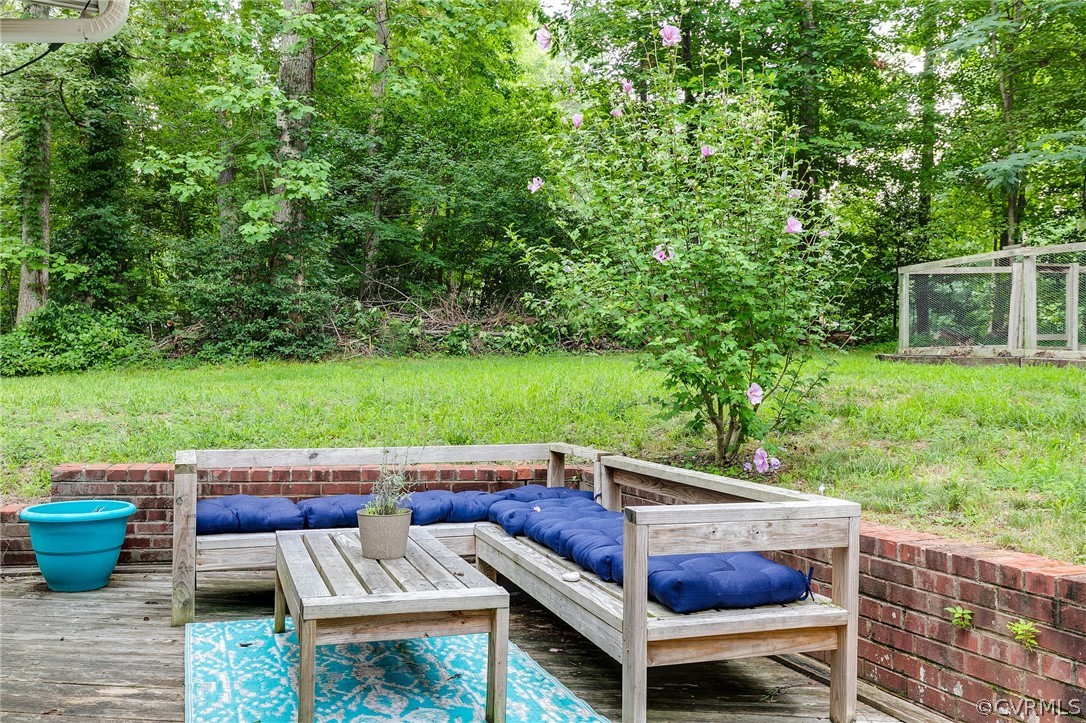 7854 Whitworth Road North Chesterfield, VA 23235 - Photo 19 of 20 Gallery Image 19