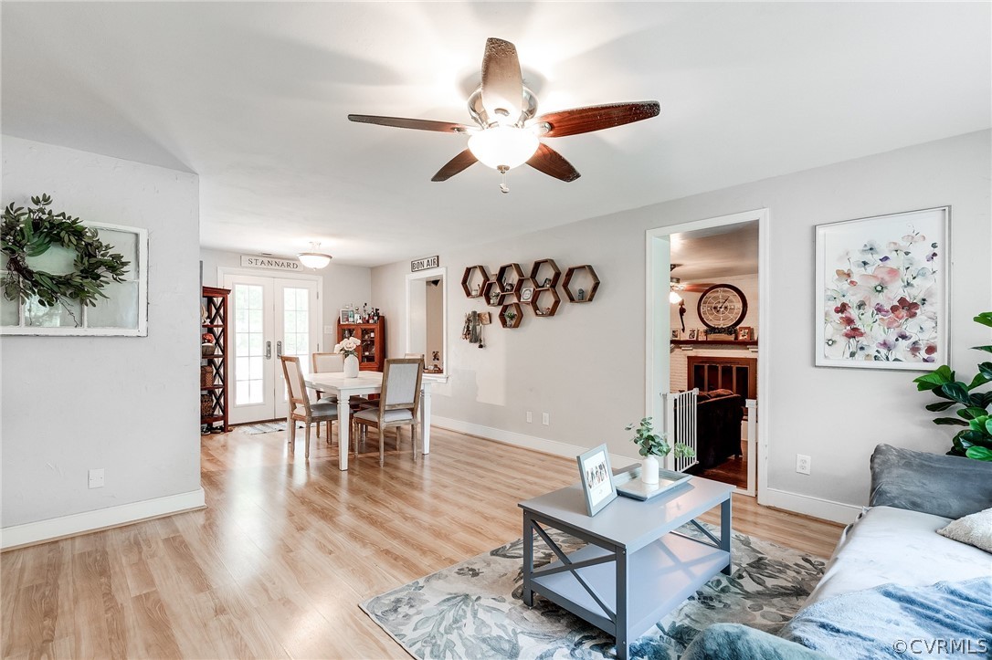 7854 Whitworth Road North Chesterfield, VA 23235 - Photo 4 of 20 Gallery Image 4