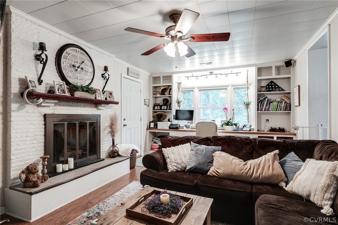 7854 Whitworth Road North Chesterfield, VA 23235 - Photo 10 of 20 Gallery Image 10