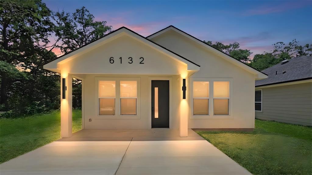 6132 Inca Drive Mabank, TX 75156 - Photo 2 of 21