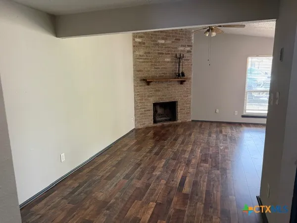 $1,175 | 1113 Dartmouth Avenue, Unit A, San Marcos, TX 78666