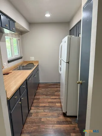 $1,175 | 1113 Dartmouth Avenue, Unit A, San Marcos, TX 78666