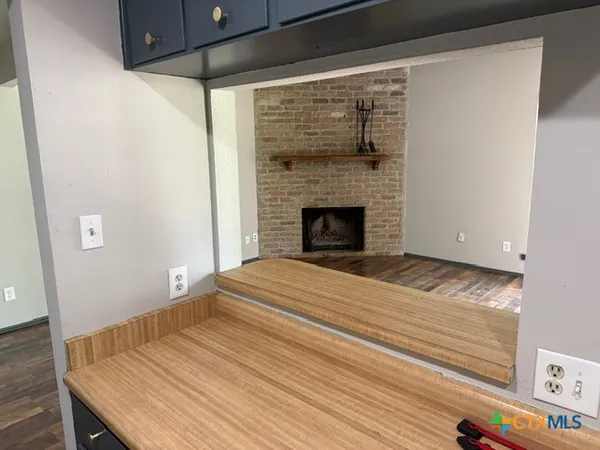 $1,175 | 1113 Dartmouth Avenue, Unit A, San Marcos, TX 78666