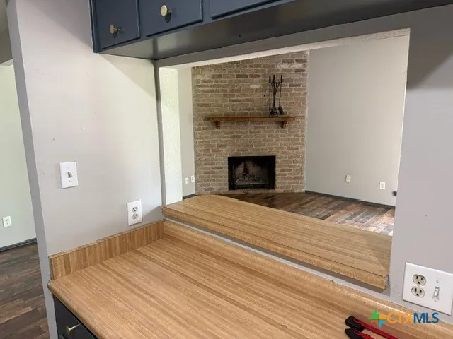 $1,175 | 1113 Dartmouth Avenue, Unit A, San Marcos, TX 78666