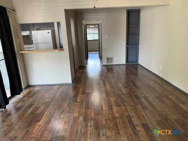 $1,175 | 1113 Dartmouth Avenue, Unit A, San Marcos, TX 78666